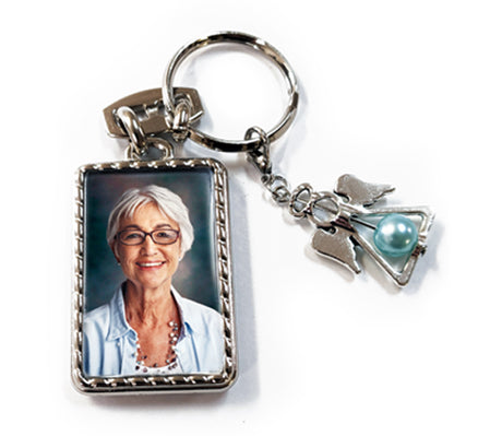Porte clé souvenir